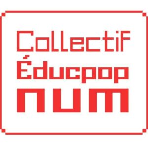 En 2025, le collectif EducPopNum signe une charte de participation